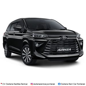 NEW AVANZA / XENIA