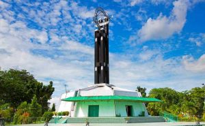 Tugu Khatulistiwa